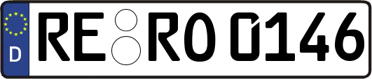 RE-RO0146