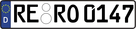 RE-RO0147