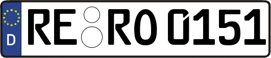 RE-RO0151