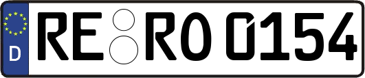 RE-RO0154