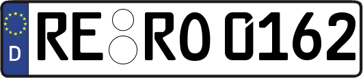 RE-RO0162
