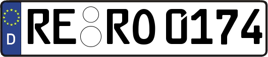 RE-RO0174