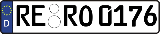 RE-RO0176