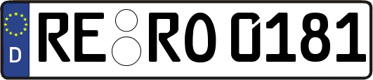 RE-RO0181