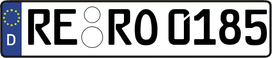 RE-RO0185