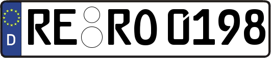 RE-RO0198