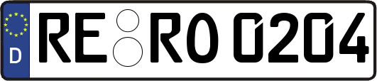 RE-RO0204