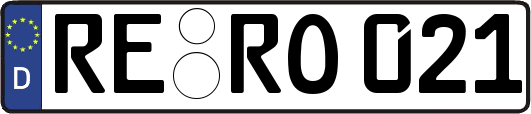 RE-RO021