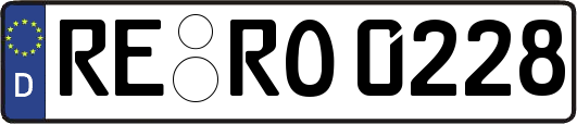 RE-RO0228