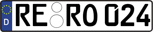RE-RO024