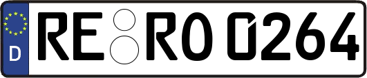 RE-RO0264