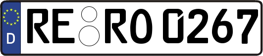 RE-RO0267