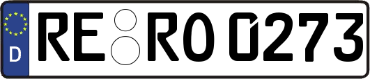 RE-RO0273