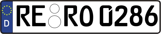 RE-RO0286