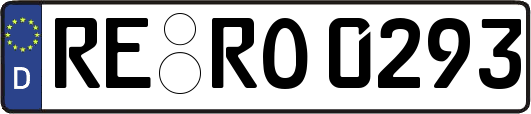RE-RO0293