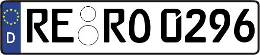 RE-RO0296