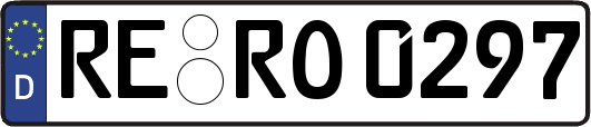 RE-RO0297
