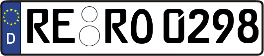 RE-RO0298