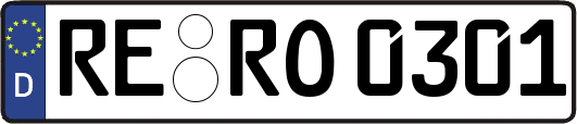 RE-RO0301