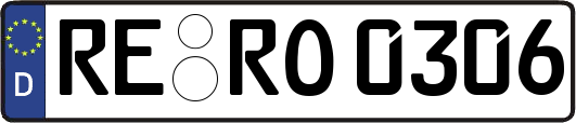 RE-RO0306