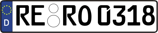 RE-RO0318