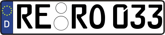 RE-RO033