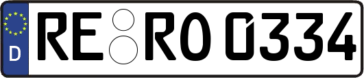 RE-RO0334