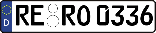 RE-RO0336