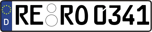 RE-RO0341