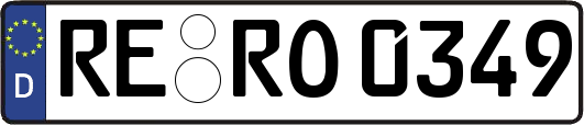 RE-RO0349