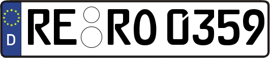 RE-RO0359