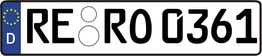 RE-RO0361