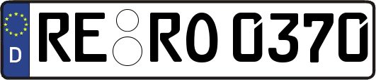 RE-RO0370