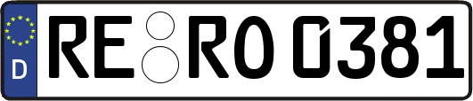 RE-RO0381