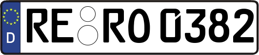 RE-RO0382