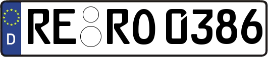 RE-RO0386