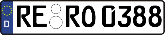 RE-RO0388