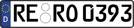 RE-RO0393