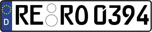 RE-RO0394