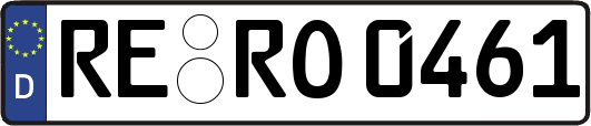 RE-RO0461