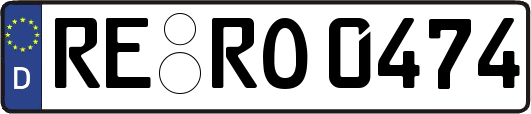 RE-RO0474