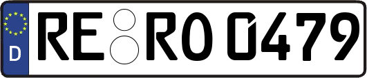 RE-RO0479