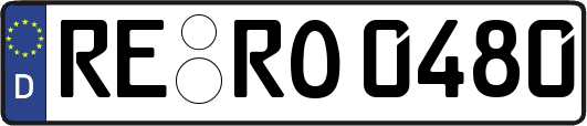 RE-RO0480