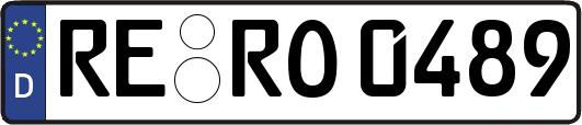 RE-RO0489