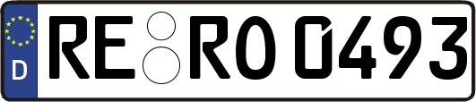 RE-RO0493