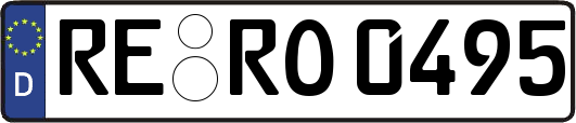 RE-RO0495