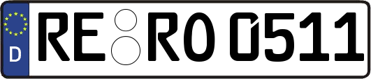 RE-RO0511