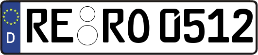 RE-RO0512