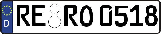 RE-RO0518