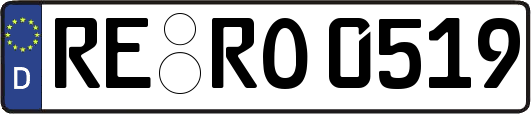 RE-RO0519